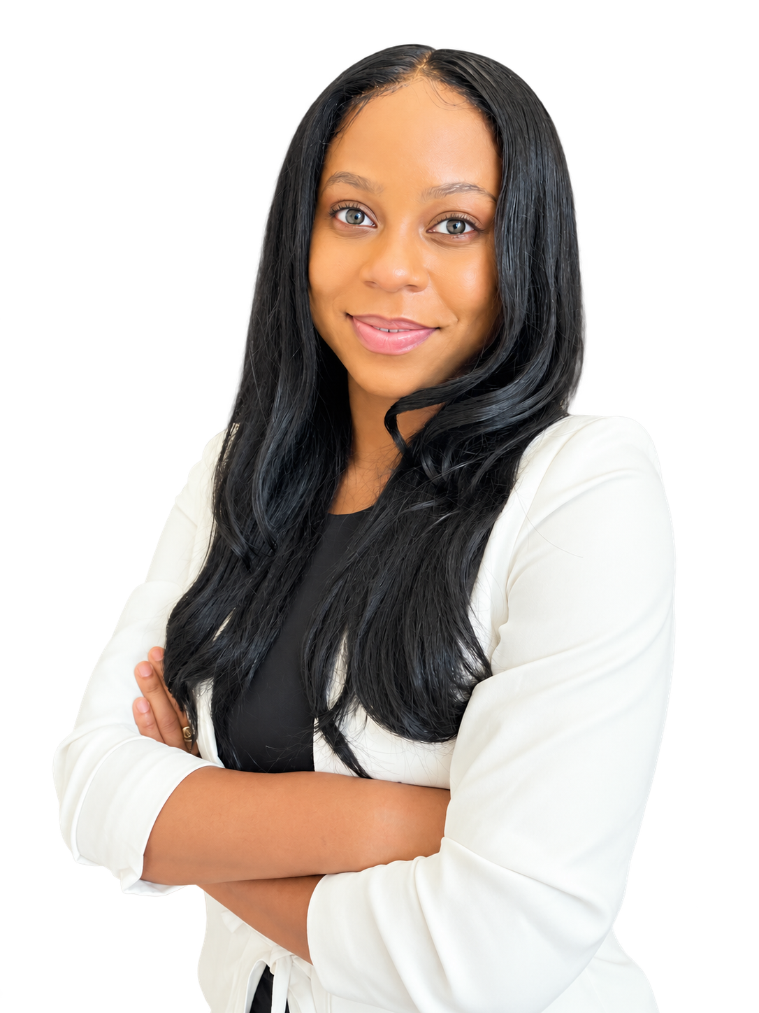 Amber C. Green, founder of AC Law Firm